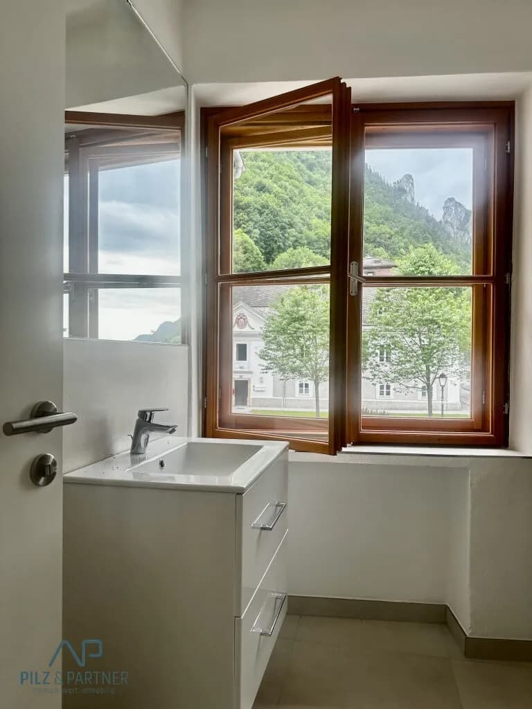 2-Zimmer-Wohnung mieten in Hallein – 69,95 m², € 1.250 – Bild 4 von 5
