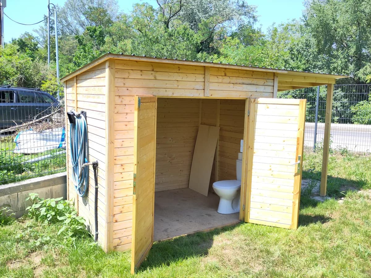 Grundstück mieten in Wien – 250 m², € 375 – Bild 2 von 4