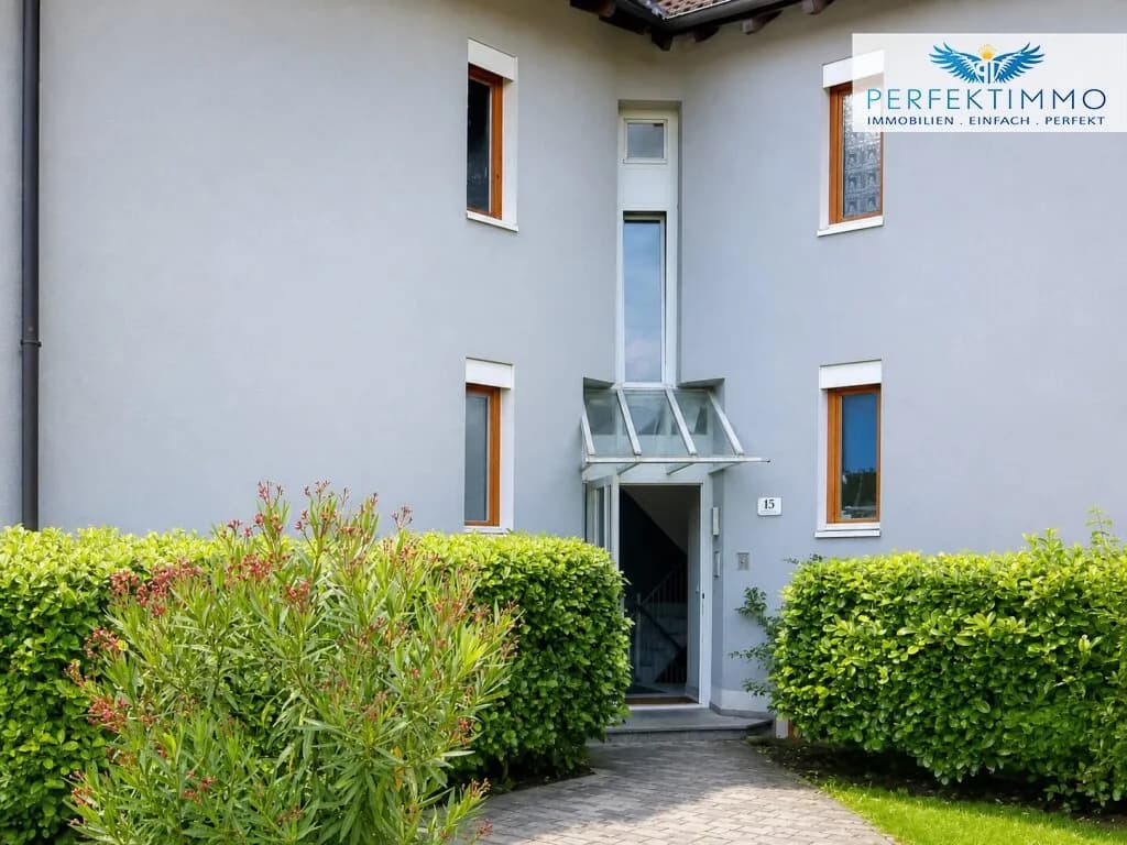 3-Zimmer-Wohnung kaufen in Feldkirch – 65,34 m², € 285.500 – Bild 2 von 8