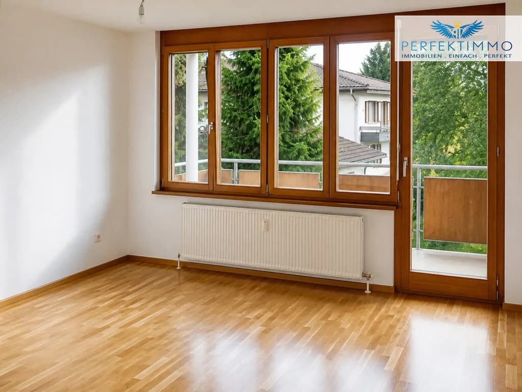 3-Zimmer-Wohnung kaufen in Feldkirch – 65,34 m², € 285.500 – Bild 3 von 8