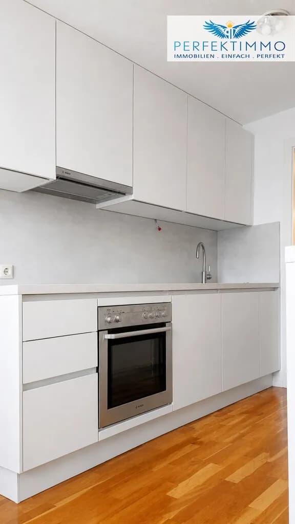 3-Zimmer-Wohnung kaufen in Feldkirch – 65,34 m², € 285.500 – Bild 5 von 8