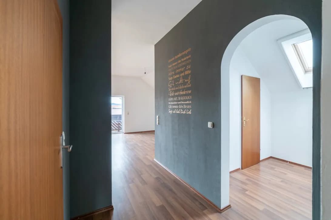 4-Zimmer-Wohnung mieten in Braunau am Inn – 100 m², € 1.350 – Bild 5 von 11