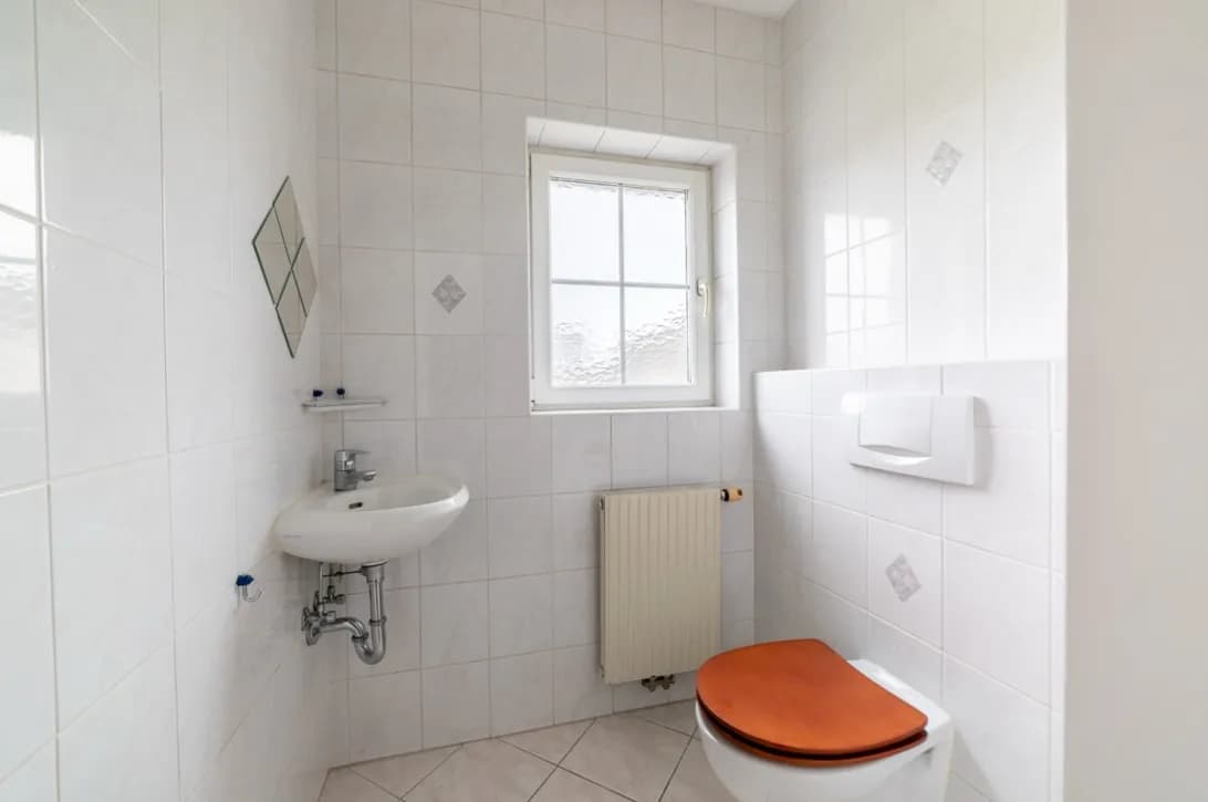 4-Zimmer-Wohnung mieten in Braunau am Inn – 100 m², € 1.350 – Bild 9 von 11