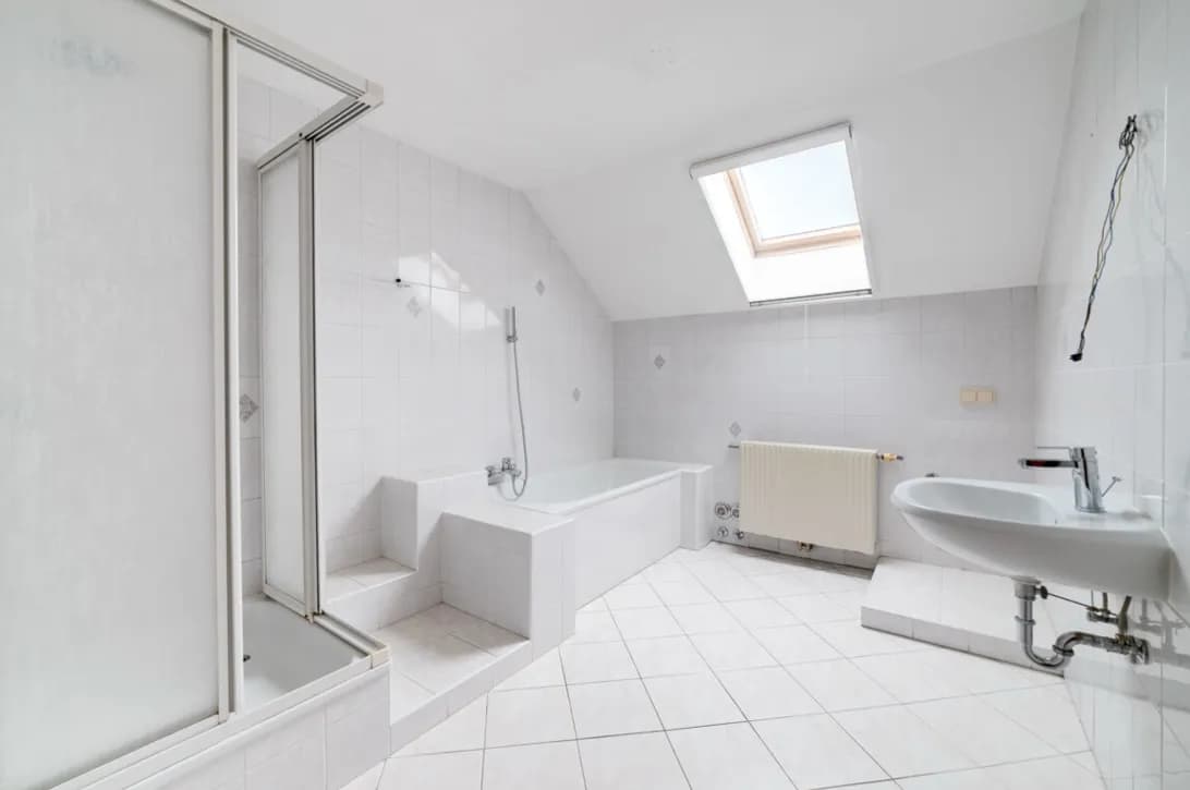 4-Zimmer-Wohnung mieten in Braunau am Inn – 100 m², € 1.350 – Bild 10 von 11