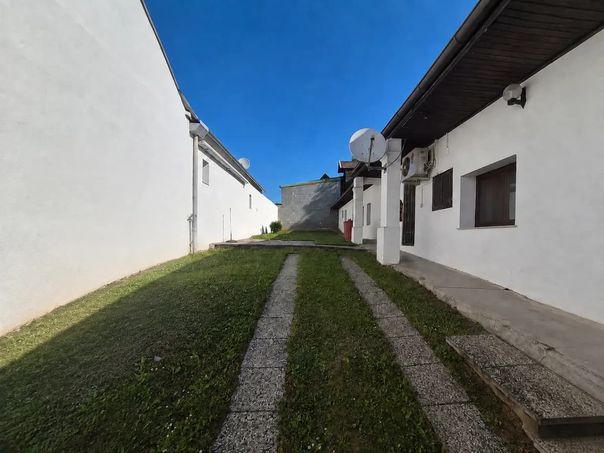 3-Zimmer-Haus kaufen in Oberpullendorf – 54 m², € 79.000 – Bild 2 von 22