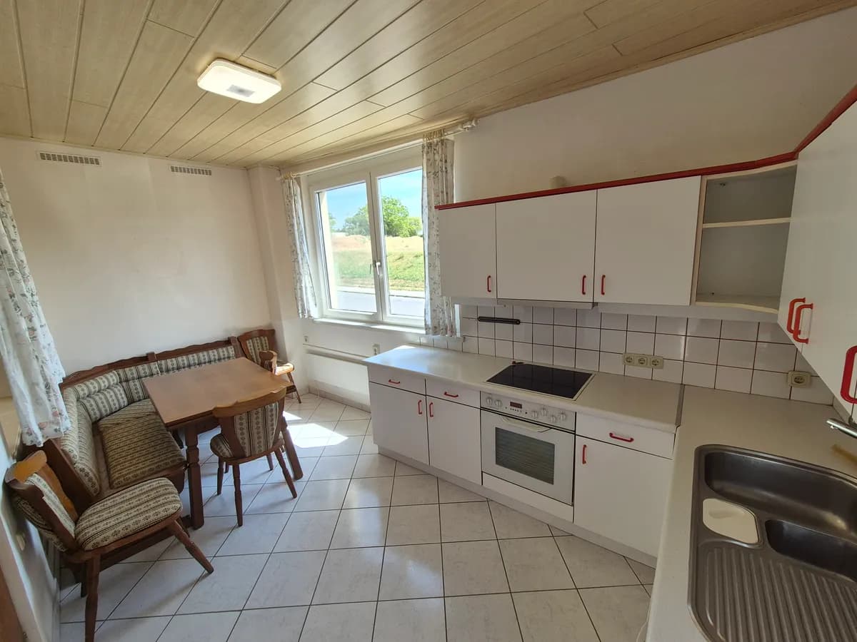 3-Zimmer-Haus kaufen in Oberpullendorf – 54 m², € 79.000 – Bild 3 von 22