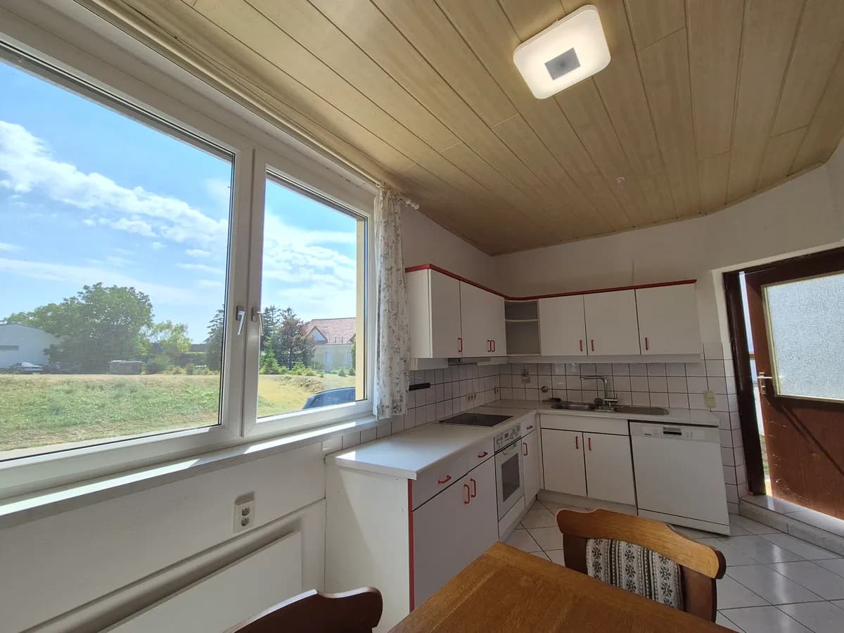 3-Zimmer-Haus kaufen in Oberpullendorf – 54 m², € 79.000 – Bild 4 von 22
