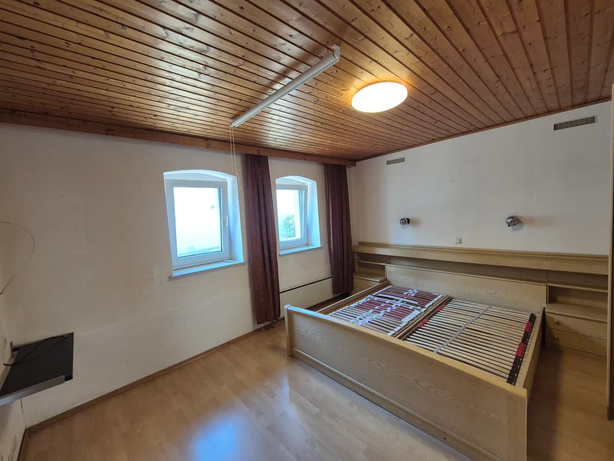 3-Zimmer-Haus kaufen in Oberpullendorf – 54 m², € 79.000 – Bild 7 von 22