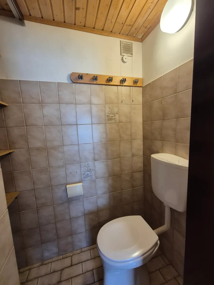 3-Zimmer-Haus kaufen in Oberpullendorf – 54 m², € 79.000 – Bild 10 von 22