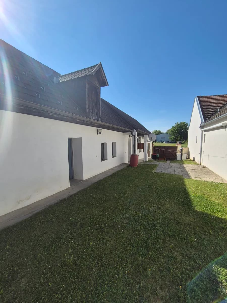 3-Zimmer-Haus kaufen in Oberpullendorf – 54 m², € 79.000 – Bild 13 von 22