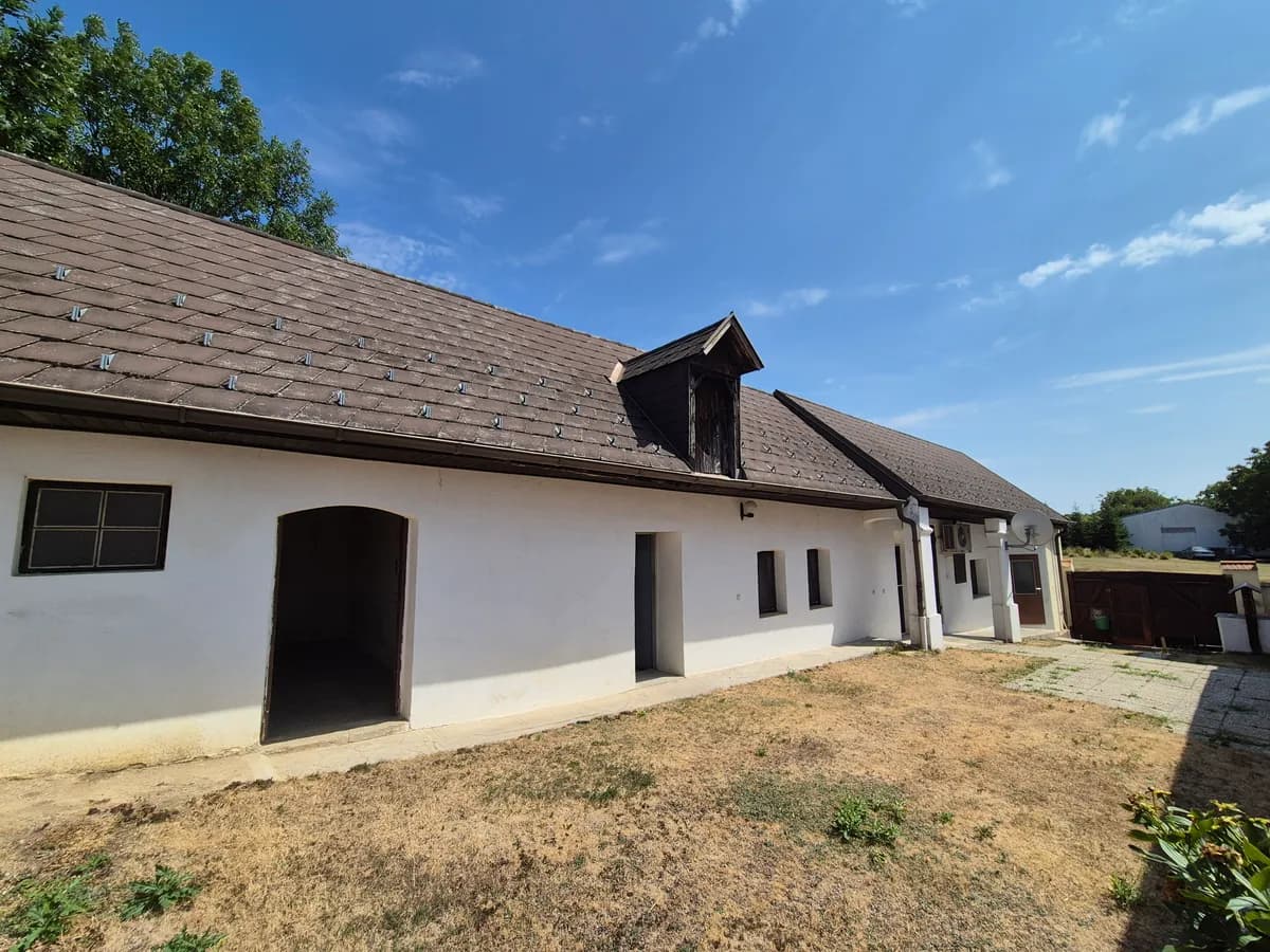 3-Zimmer-Haus kaufen in Oberpullendorf – 54 m², € 79.000 – Bild 14 von 22