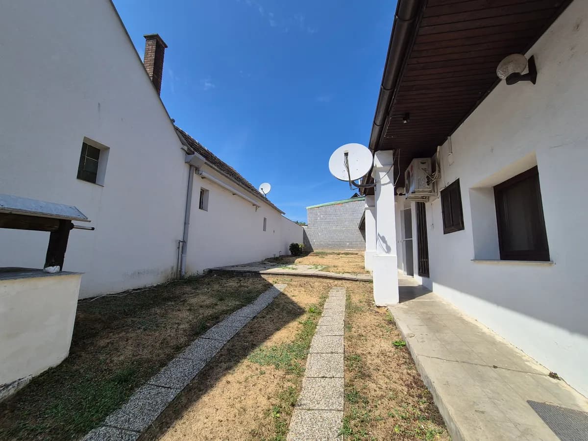 3-Zimmer-Haus kaufen in Oberpullendorf – 54 m², € 79.000 – Bild 15 von 22