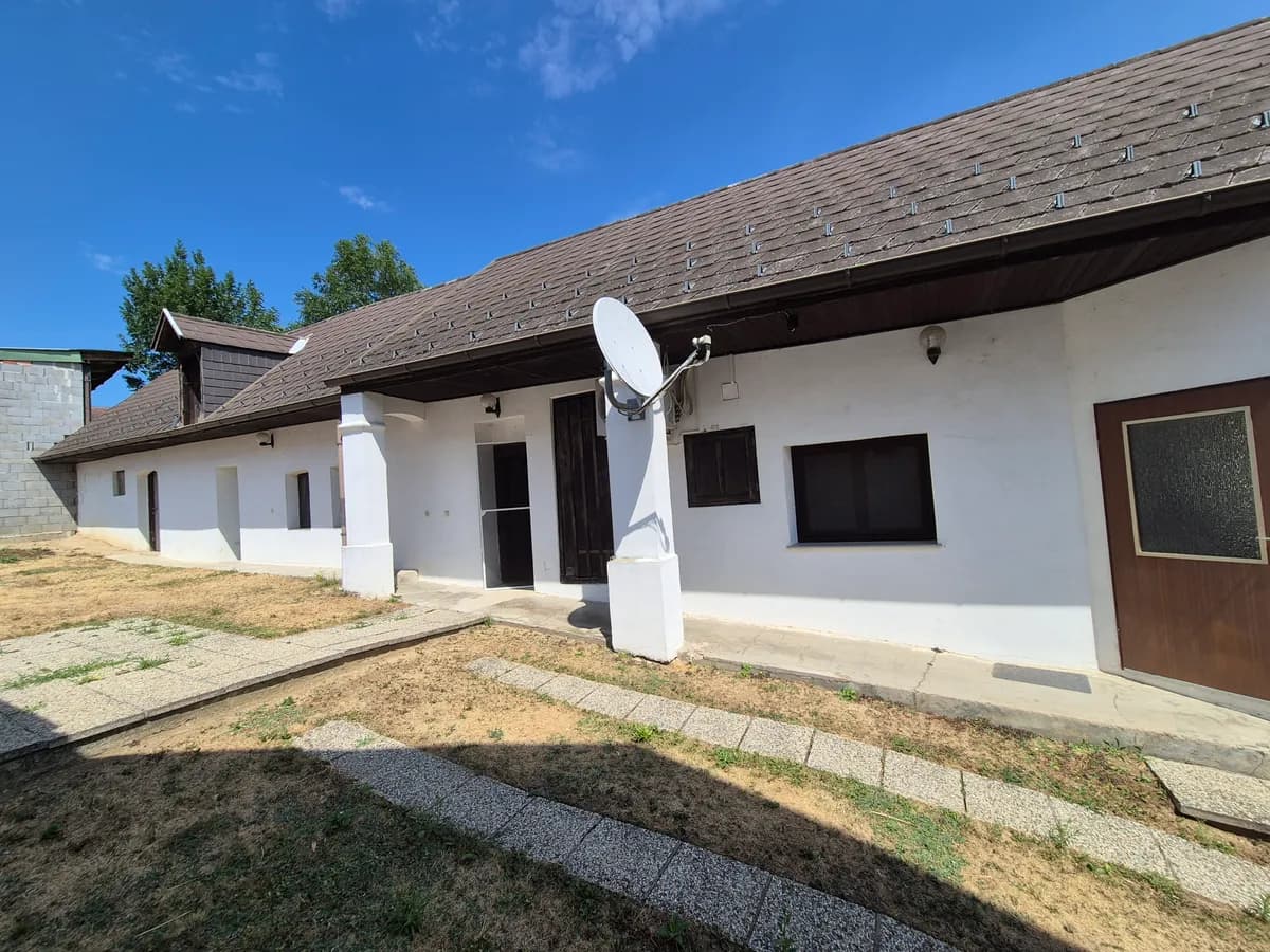 3-Zimmer-Haus kaufen in Oberpullendorf – 54 m², € 79.000 – Bild 16 von 22