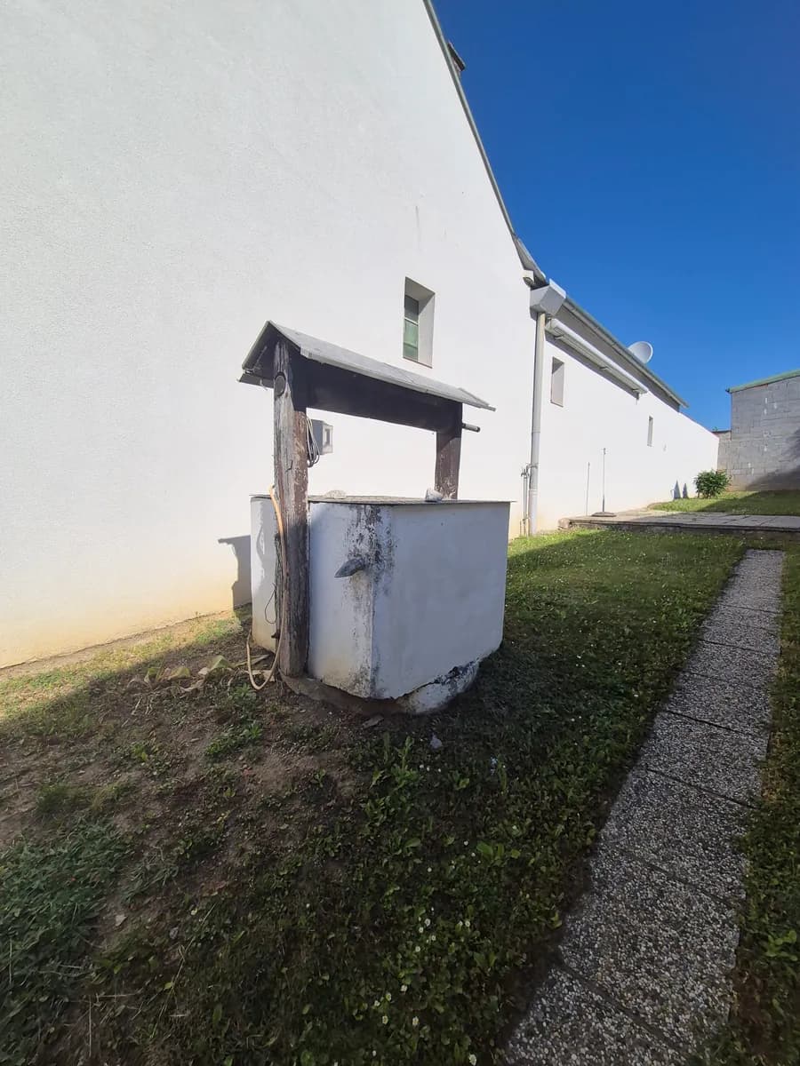 3-Zimmer-Haus kaufen in Oberpullendorf – 54 m², € 79.000 – Bild 17 von 22