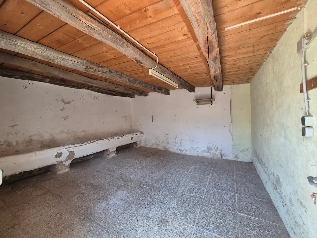 3-Zimmer-Haus kaufen in Oberpullendorf – 54 m², € 79.000 – Bild 19 von 22