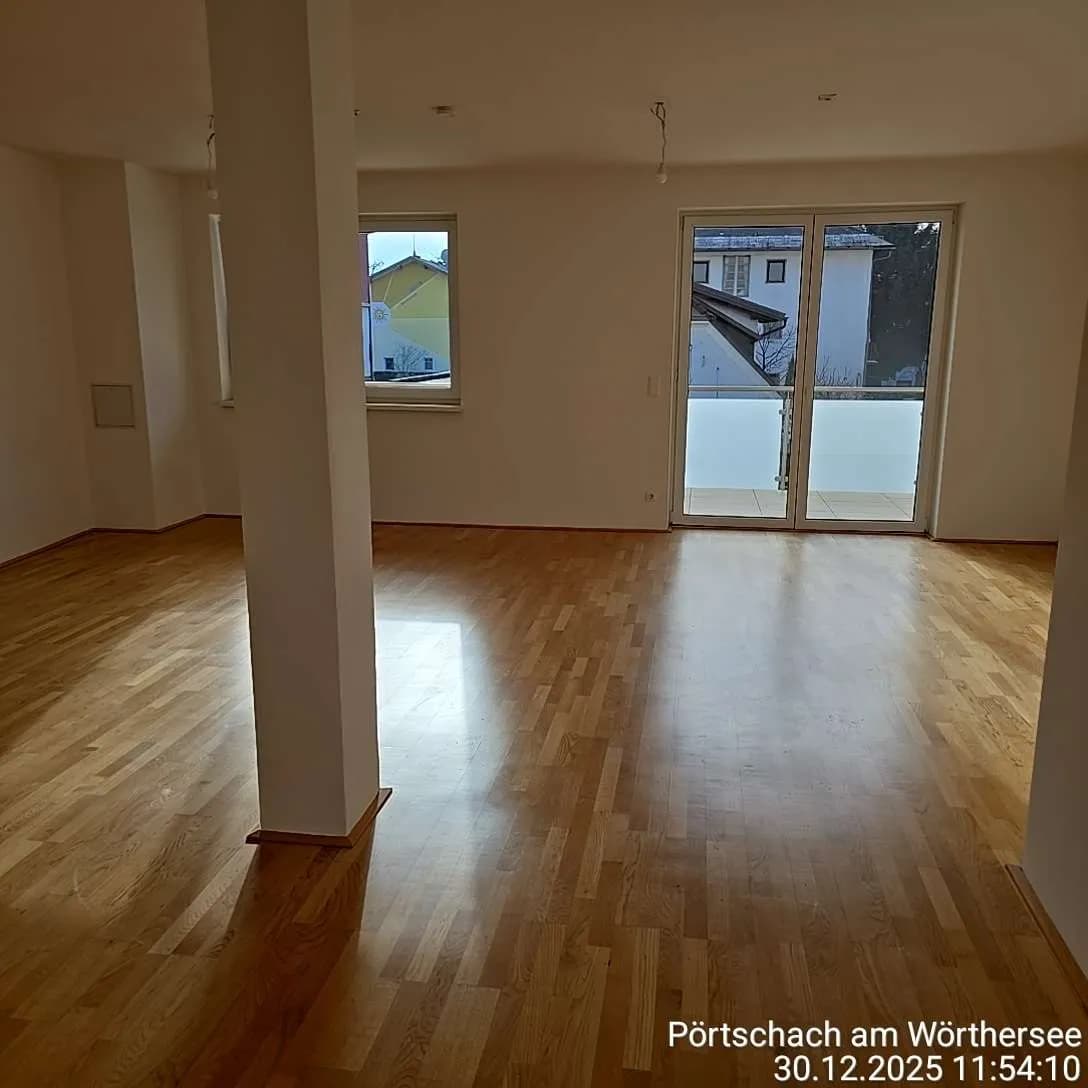 2-Zimmer-Wohnung mieten in Klagenfurt Land – 72 m², € 990 – Bild 2 von 23