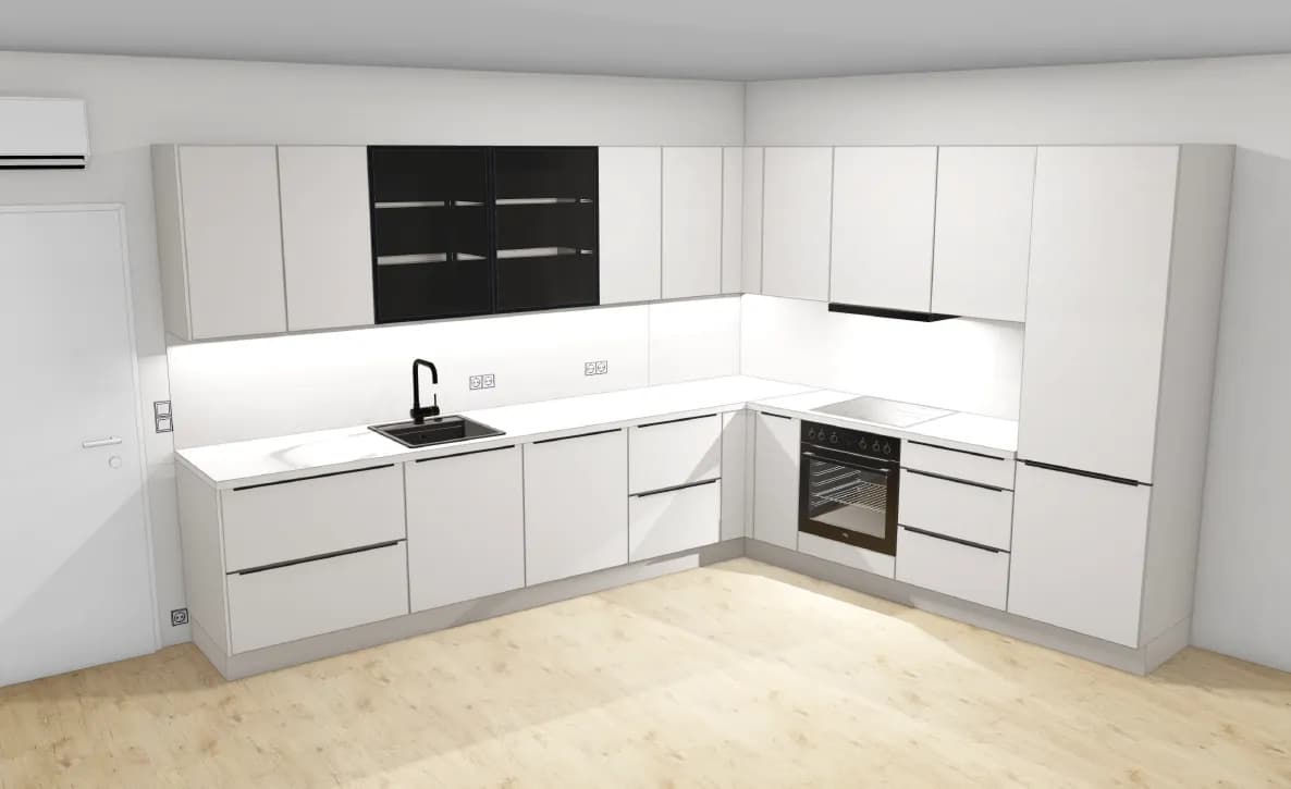 2-Zimmer-Wohnung mieten in Klagenfurt Land – 72 m², € 990 – Bild 4 von 23