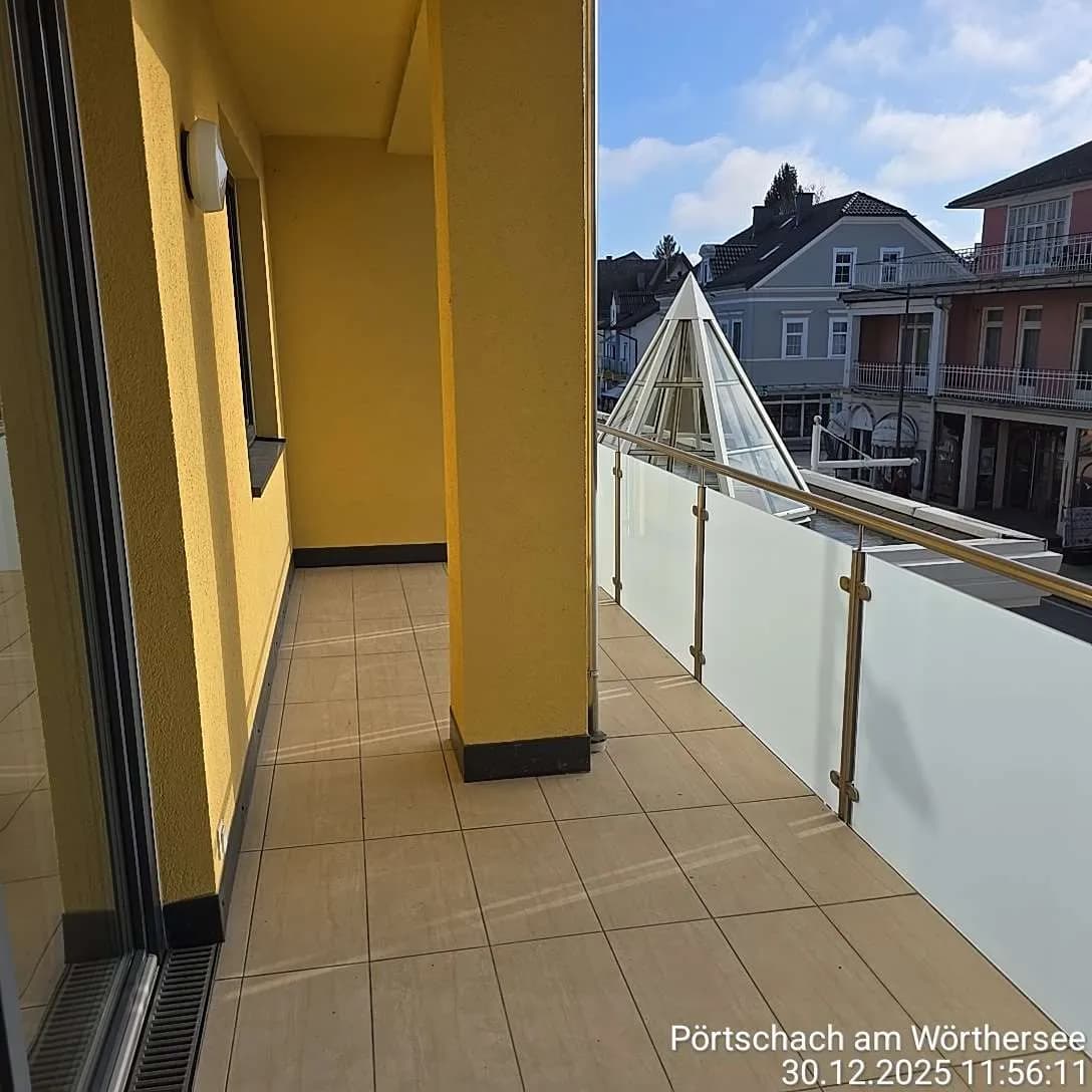 2-Zimmer-Wohnung mieten in Klagenfurt Land – 72 m², € 990 – Bild 7 von 23