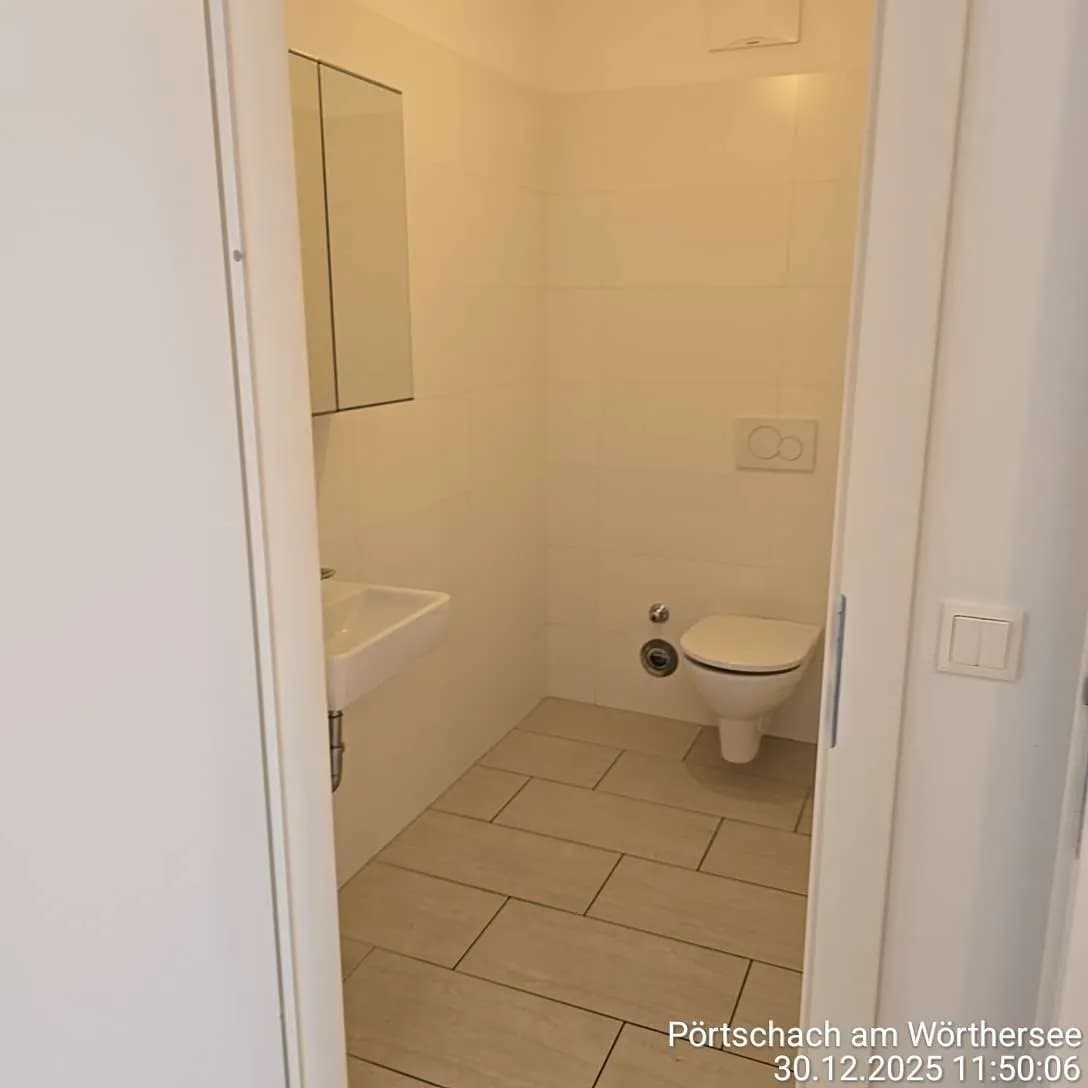 2-Zimmer-Wohnung mieten in Klagenfurt Land – 72 m², € 990 – Bild 22 von 23