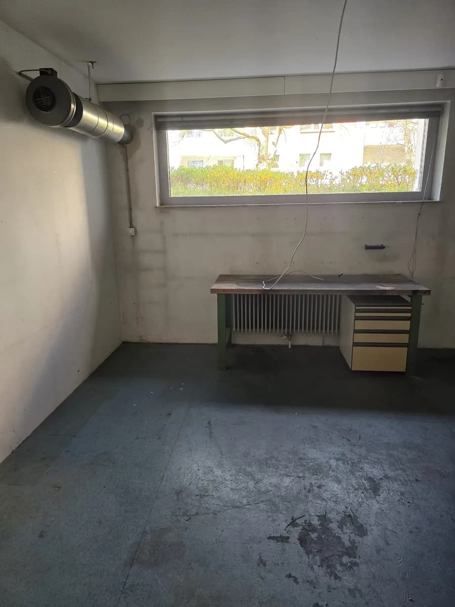 Immobilie mieten in Wien – 154 m², € 1.418 – Bild 2 von 6