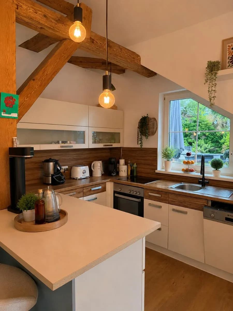 4-Zimmer-Wohnung mieten in Gmunden – 125 m², € 1.522 – Bild 2 von 19