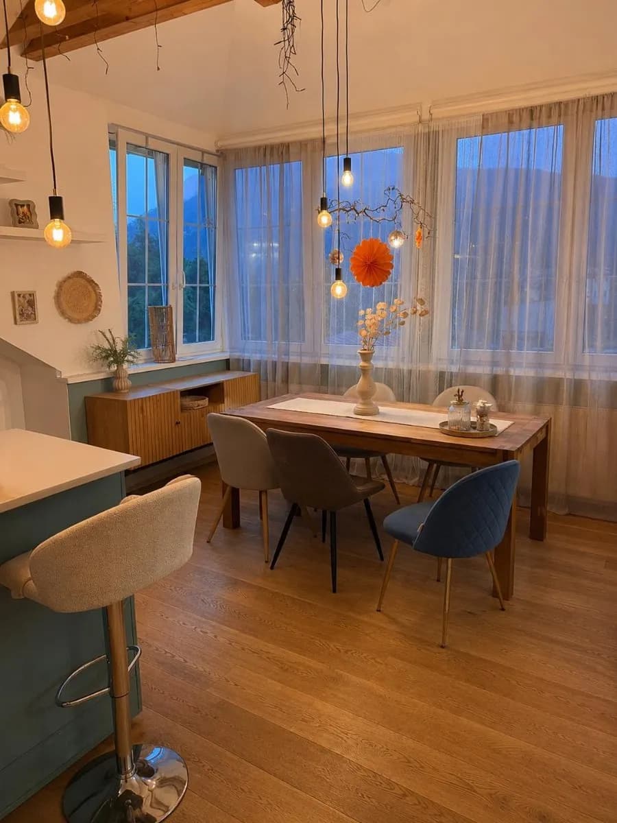 4-Zimmer-Wohnung mieten in Gmunden – 125 m², € 1.522 – Bild 4 von 19