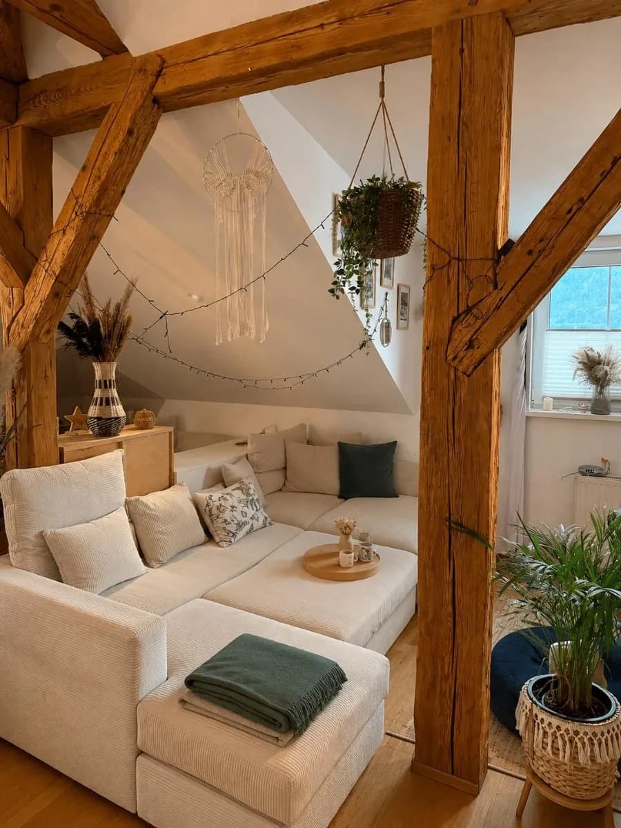 4-Zimmer-Wohnung mieten in Gmunden – 125 m², € 1.522 – Bild 5 von 19