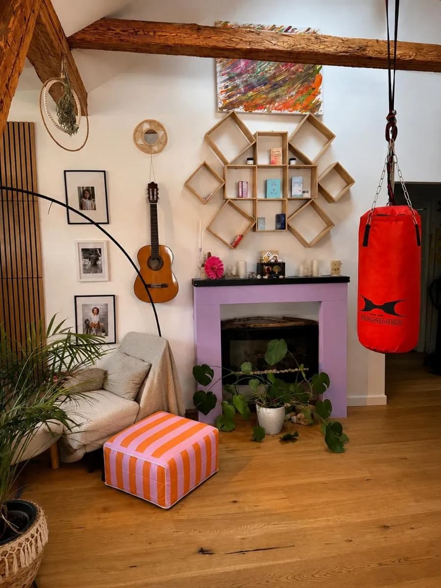 4-Zimmer-Wohnung mieten in Gmunden – 125 m², € 1.522 – Bild 7 von 19