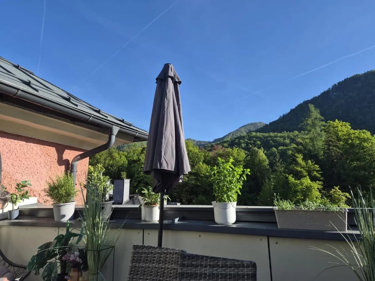 4-Zimmer-Wohnung mieten in Gmunden – 125 m², € 1.522 – Bild 10 von 19