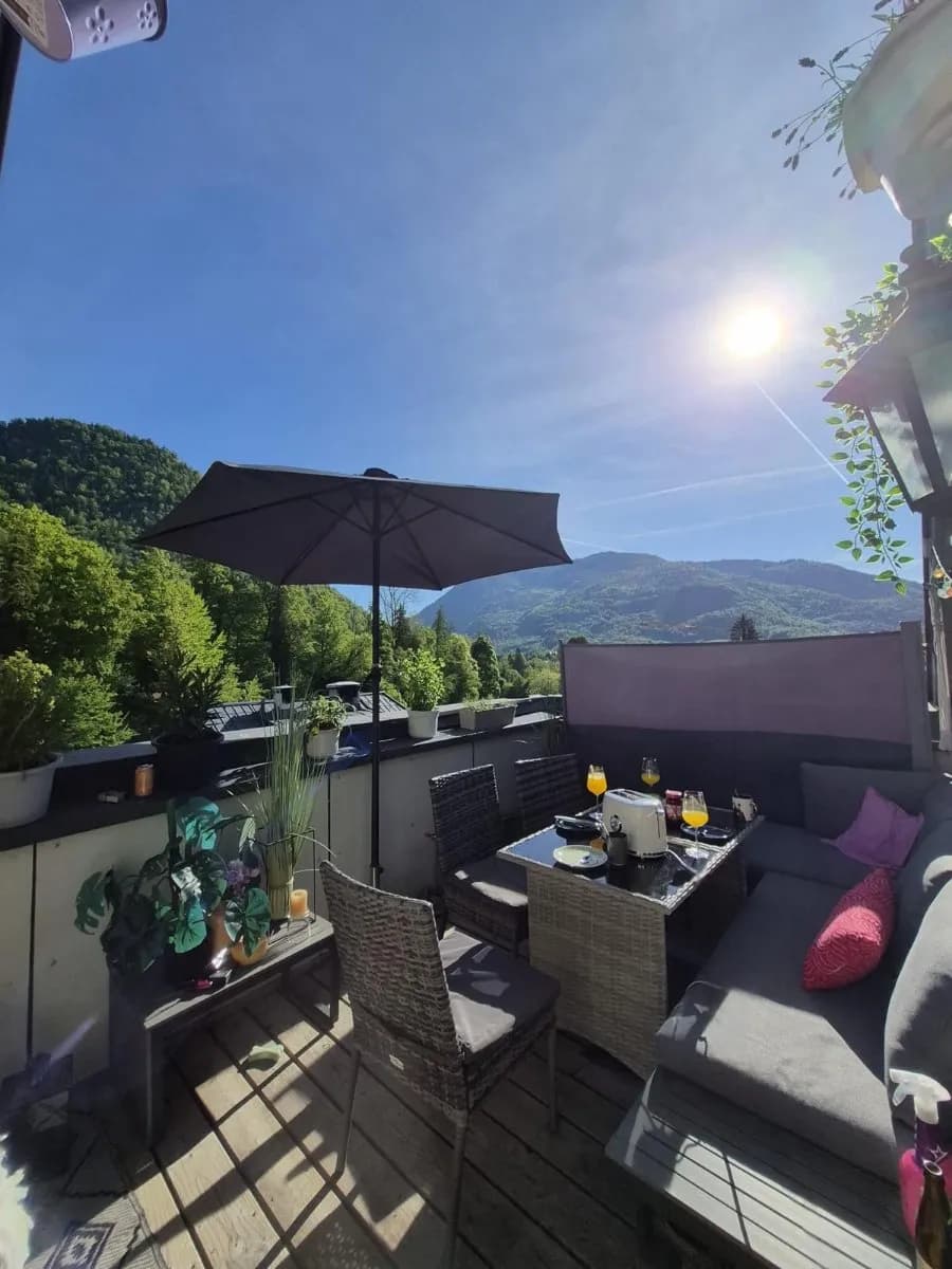 4-Zimmer-Wohnung mieten in Gmunden – 125 m², € 1.522 – Bild 11 von 19