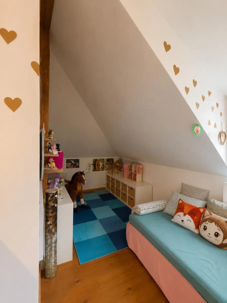 4-Zimmer-Wohnung mieten in Gmunden – 125 m², € 1.522 – Bild 14 von 19