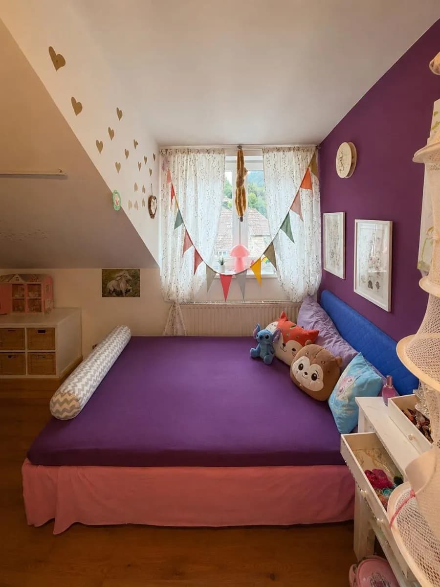 4-Zimmer-Wohnung mieten in Gmunden – 125 m², € 1.522 – Bild 15 von 19