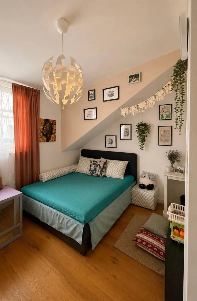 4-Zimmer-Wohnung mieten in Gmunden – 125 m², € 1.522 – Bild 16 von 19