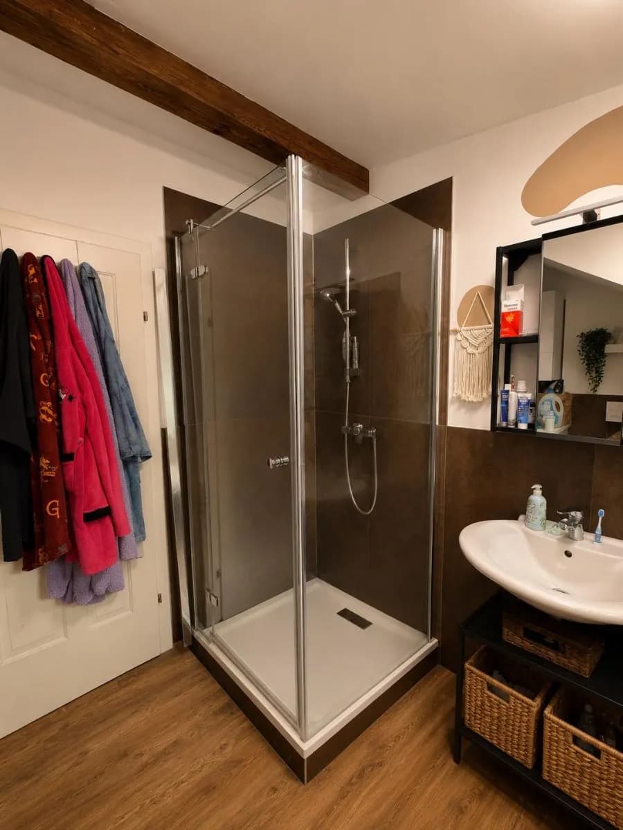 4-Zimmer-Wohnung mieten in Gmunden – 125 m², € 1.522 – Bild 18 von 19