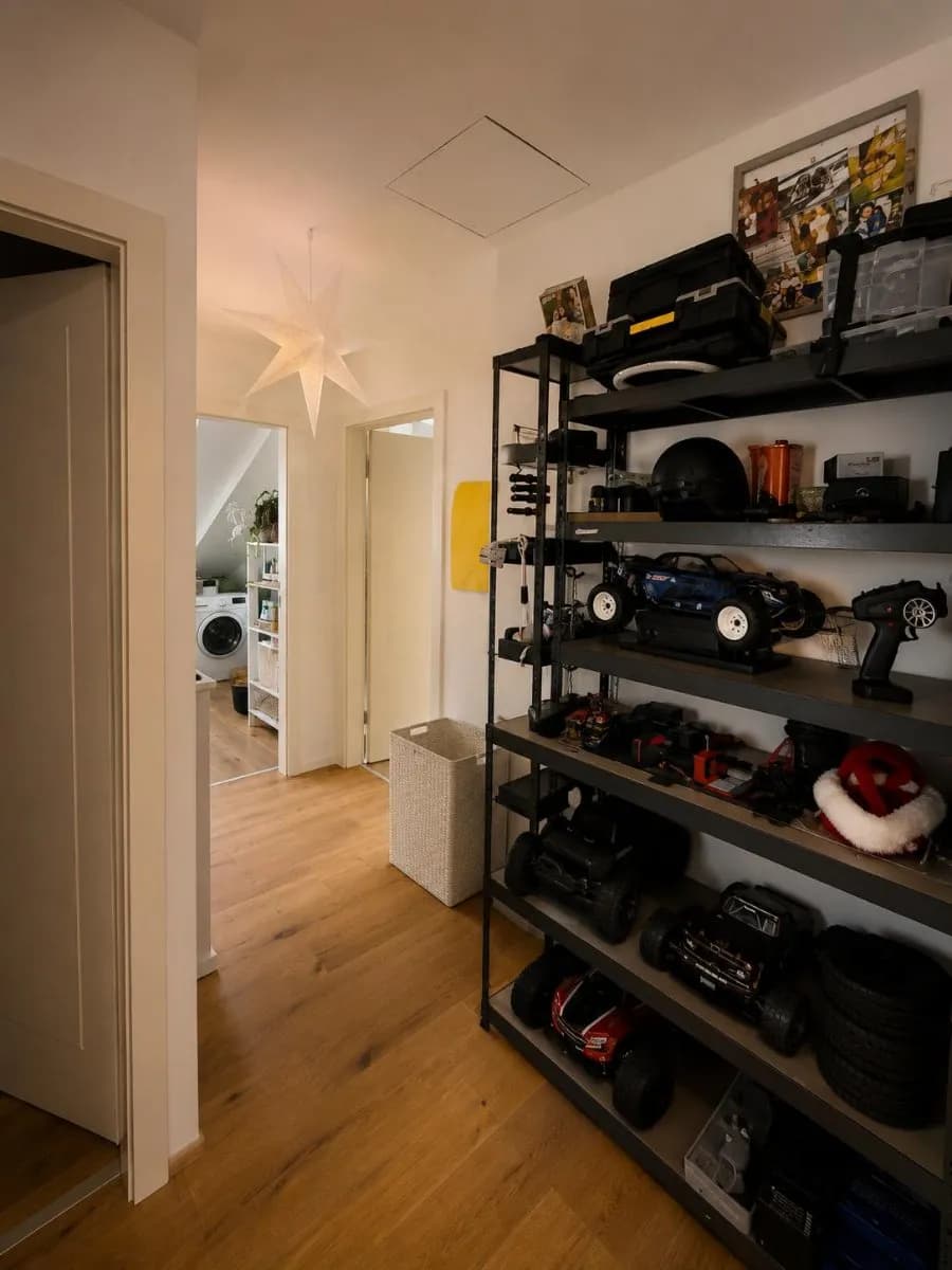 4-Zimmer-Wohnung mieten in Gmunden – 125 m², € 1.522 – Bild 19 von 19