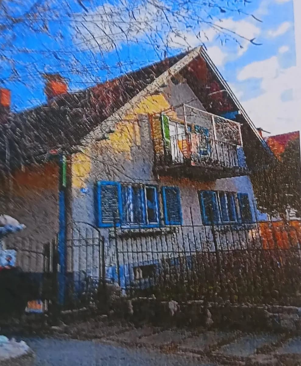 4-Zimmer-Haus kaufen in Gmünd – 130 m², € 135.000 – Bild 5 von 6