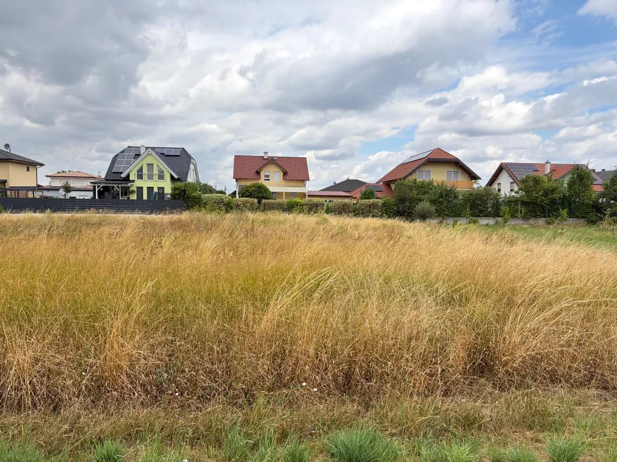 Grundstück kaufen in Gänserndorf – 1 670 m², € 489.000 – Bild 2 von 6