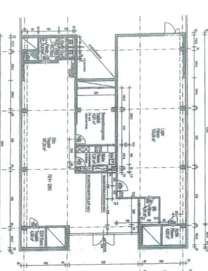 Gewerbeimmobilie mieten in Wien – 260 m², € 3.745 – Bild 2 von 4