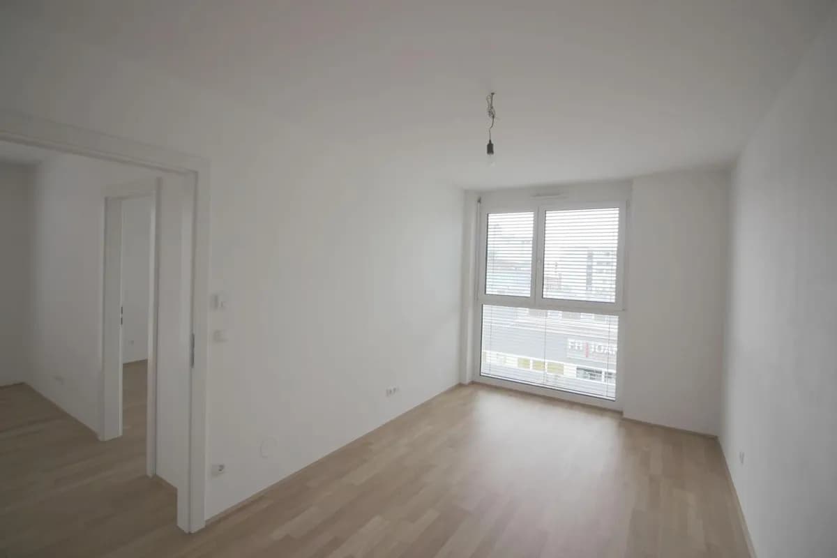 3-Zimmer-Wohnung mieten in Graz – 48,65 m², € 770 – Bild 2 von 8