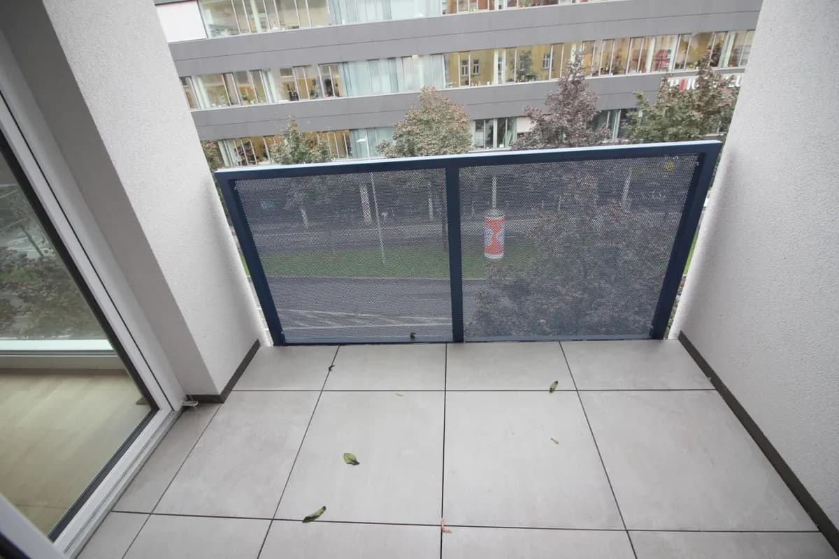 3-Zimmer-Wohnung mieten in Graz – 48,65 m², € 770 – Bild 5 von 8