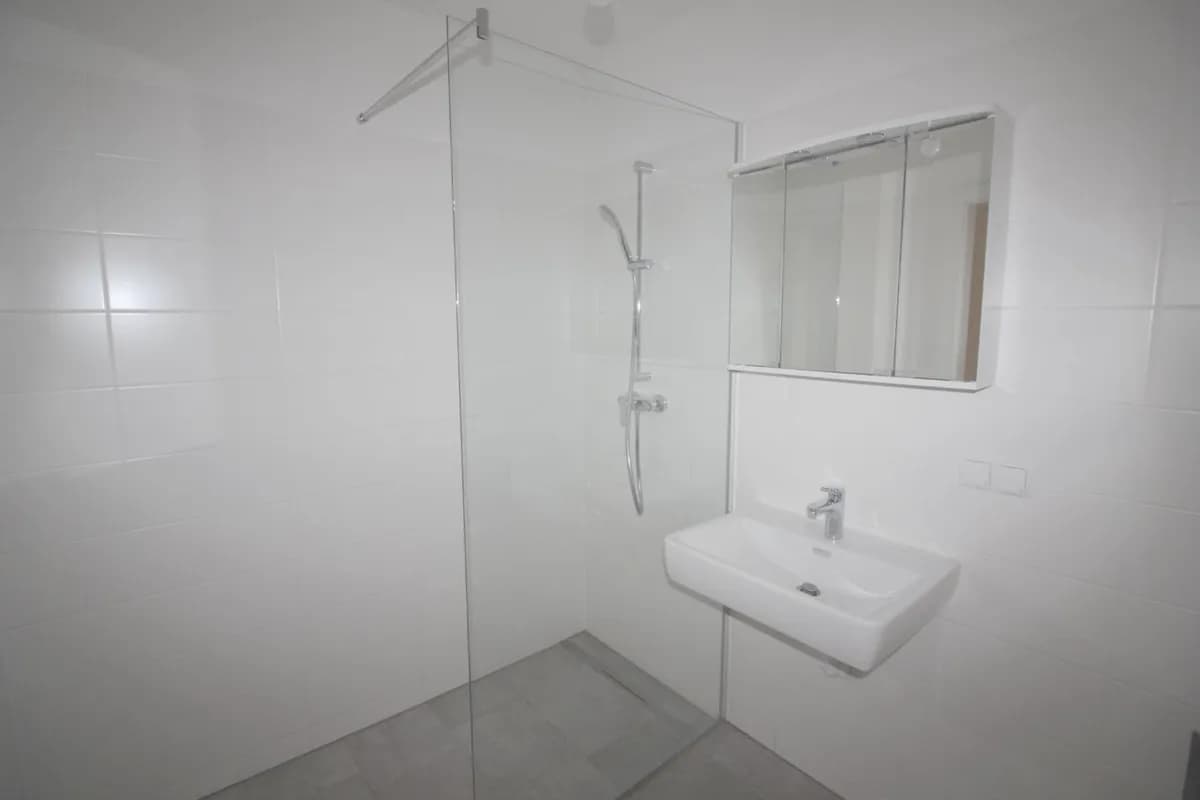 3-Zimmer-Wohnung mieten in Graz – 48,65 m², € 770 – Bild 7 von 8