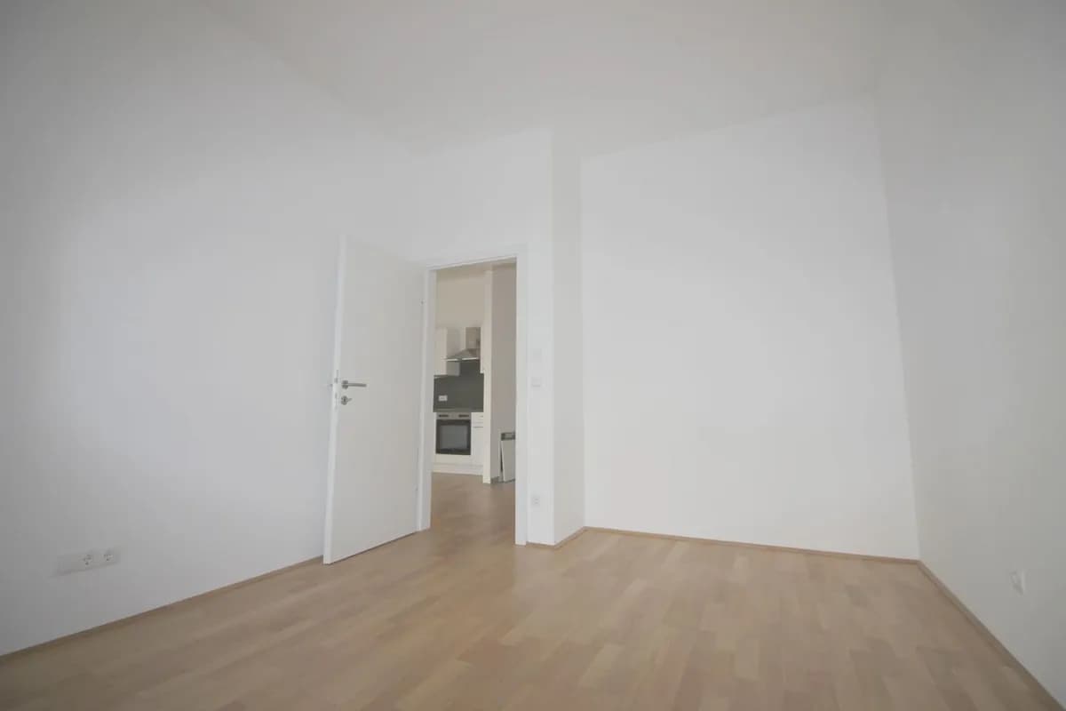 2-Zimmer-Wohnung mieten in Graz – 44,05 m², € 770 – Bild 3 von 6