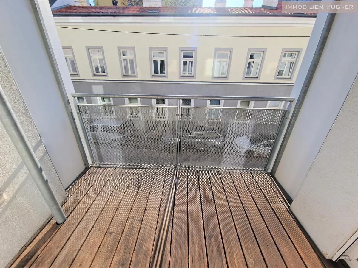 2-Zimmer-Wohnung mieten in Wien – 50 m², € 1.090 – Bild 4 von 13