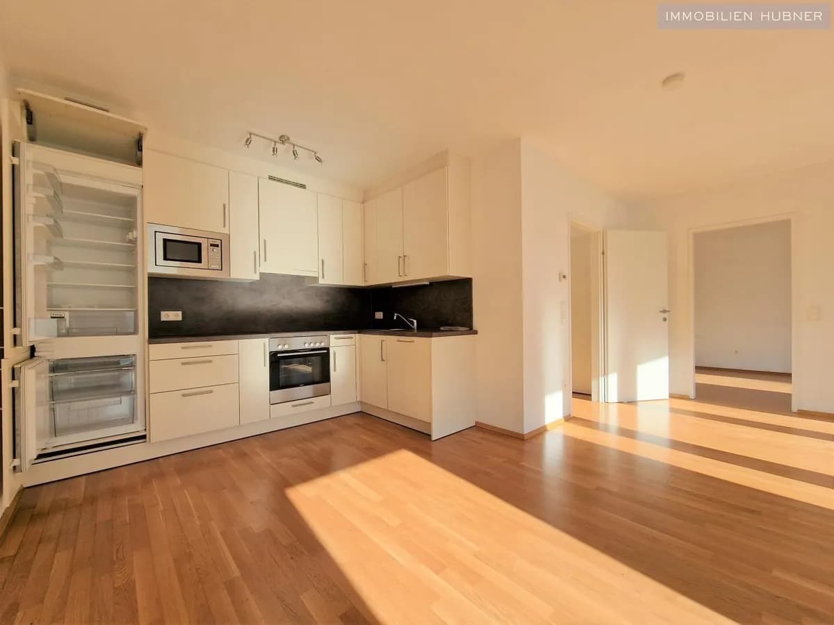 2-Zimmer-Wohnung mieten in Wien – 50 m², € 1.090 – Bild 5 von 13