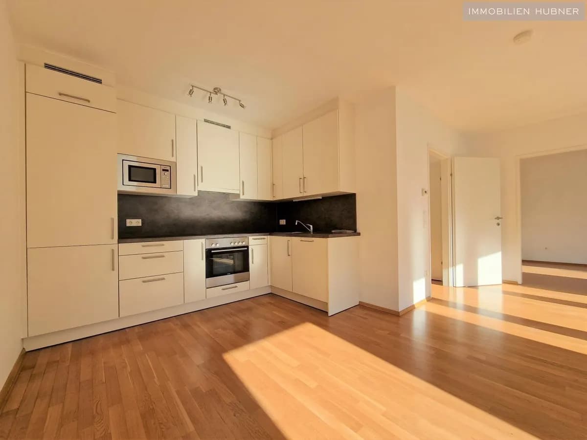 2-Zimmer-Wohnung mieten in Wien – 50 m², € 1.090 – Bild 6 von 13
