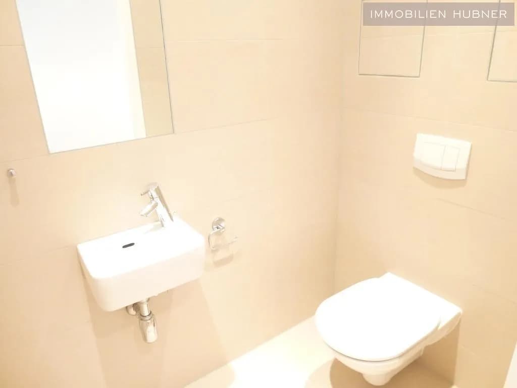 2-Zimmer-Wohnung mieten in Wien – 50 m², € 1.090 – Bild 10 von 13