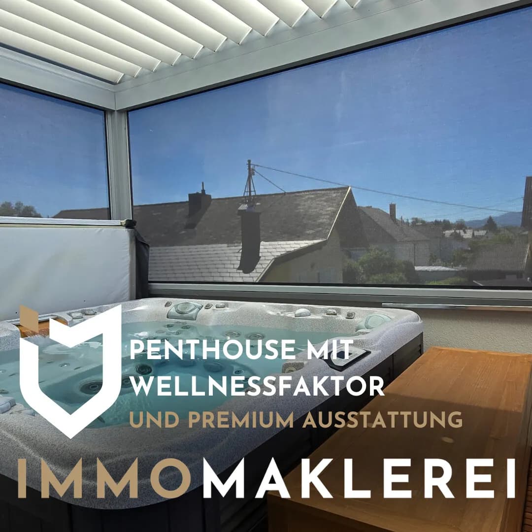 Wohnung kaufen in Steyr-Land – 80 m², € 595.000 – Bild 1 von 16