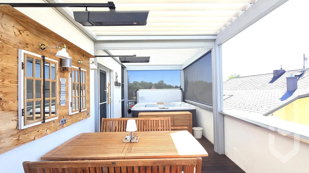 Wohnung kaufen in Steyr-Land – 80 m², € 595.000 – Bild 3 von 16