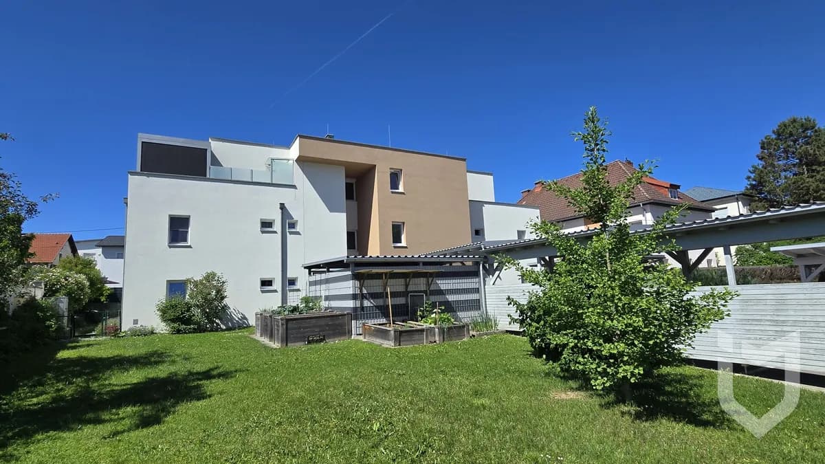 Wohnung kaufen in Steyr-Land – 80 m², € 595.000 – Bild 13 von 16