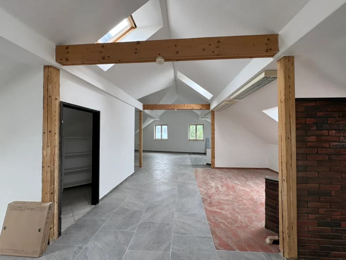 1-Zimmer-Gewerbeimmobilie mieten in Sankt Pölten – 107 m², € 1.370 – Bild 9 von 9